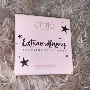 Ciate London Extraordinary Translucent Powder